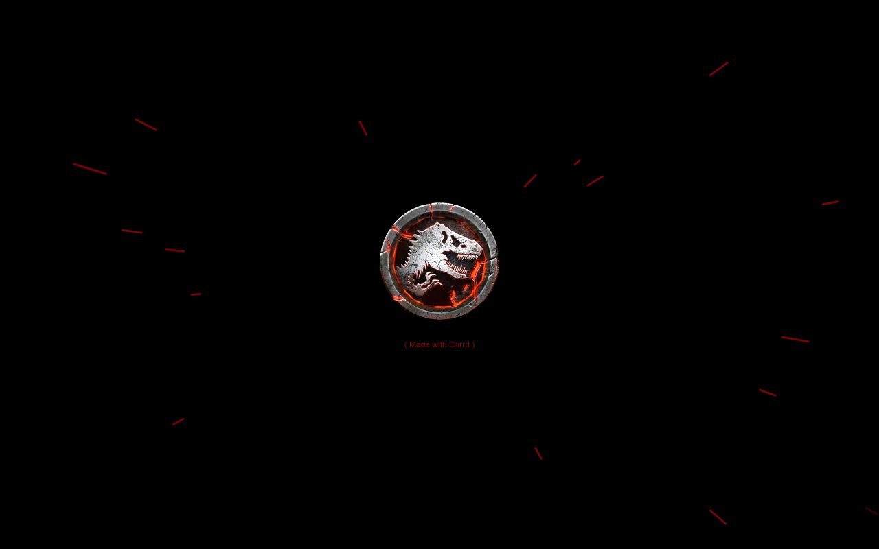 Carrd profile picture for @landers